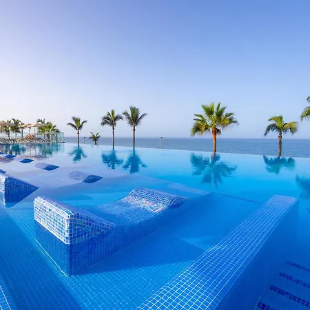 Hotel Riu Gran Canaria-3