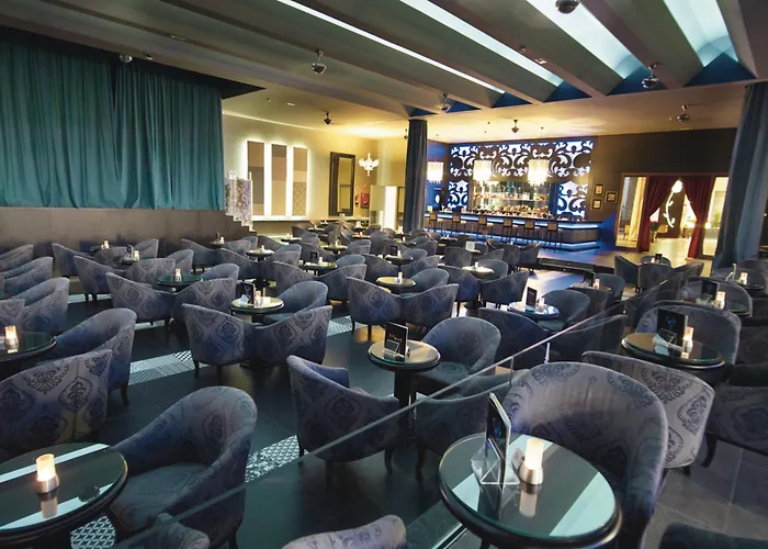 Hotel Riu Palace Meloneras Maspalomas 